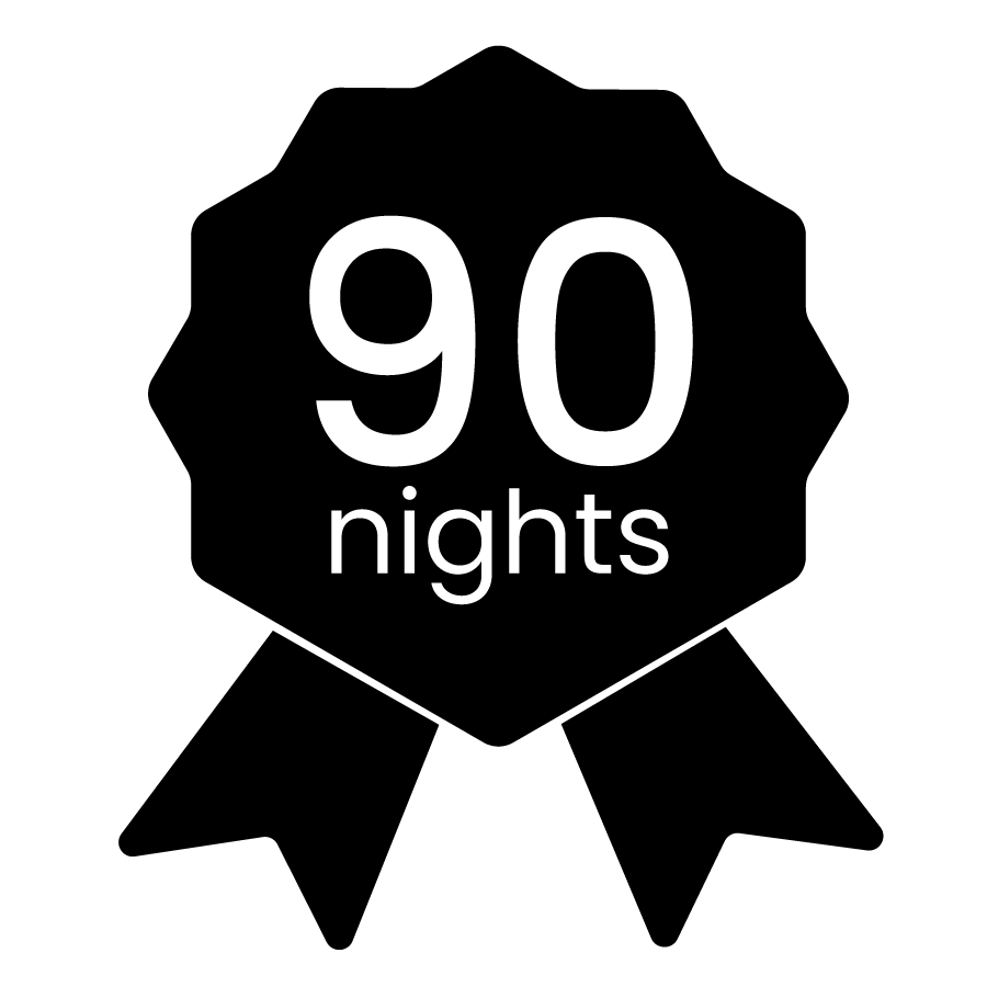 90-NIGHT SLEEP TRIAL