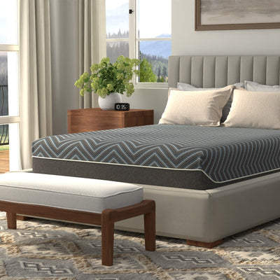 Geli Bed: The Hybrid Mattress That Redefines Cooling