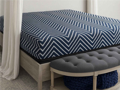 Geli Bed: The Hybrid Mattress That Redefines Cooling