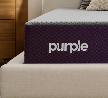 PURPLE RestorePlus Mattress