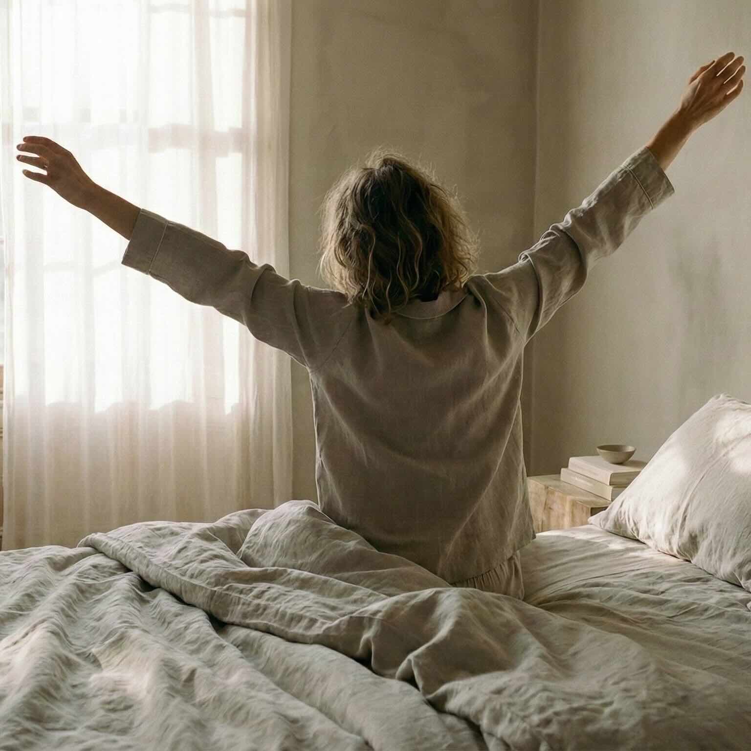 The Luck of the Well-Rested: Creating Your Own Good Sleep Fortune ...