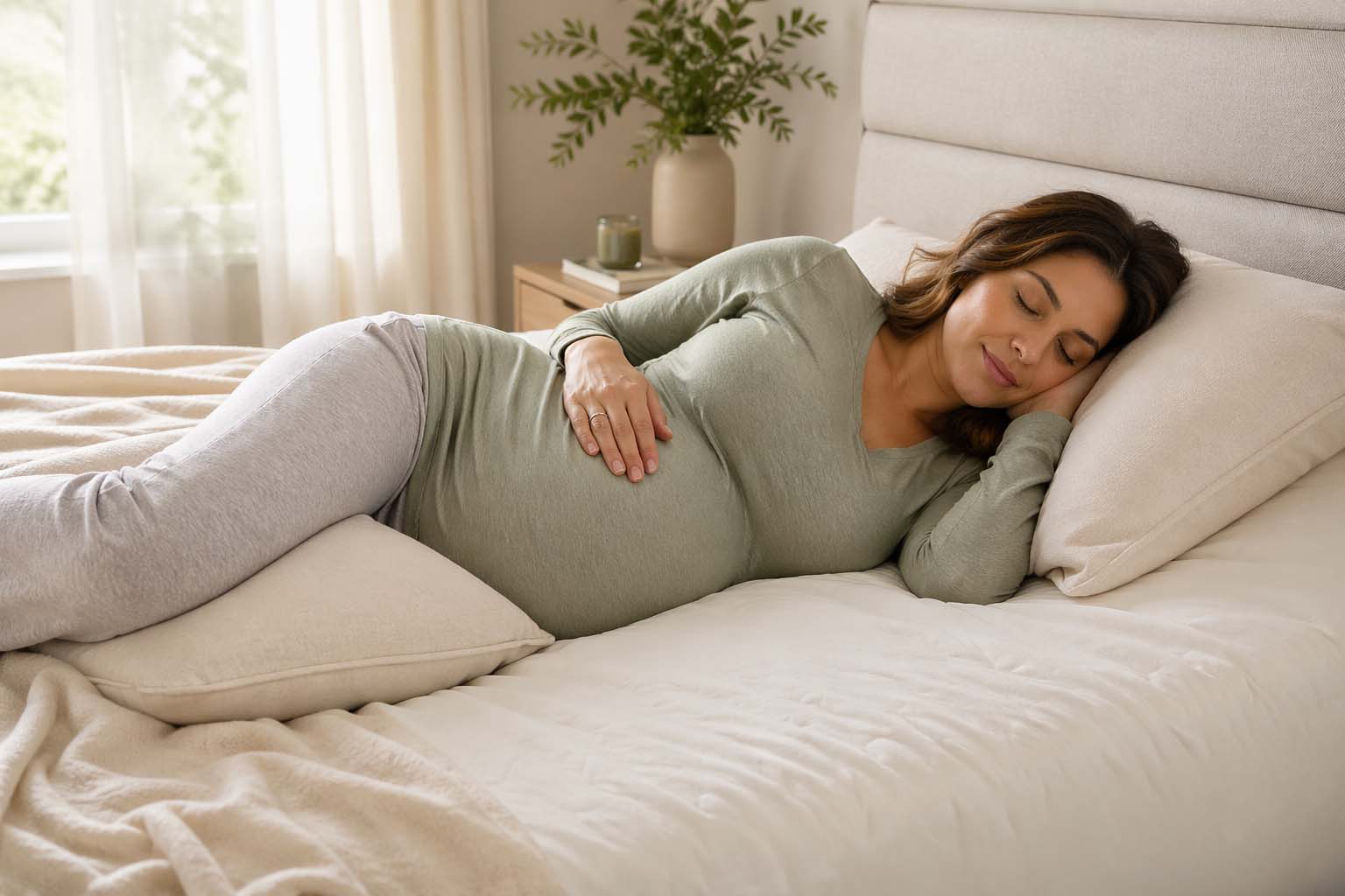 What Is the Best Sleep Position?