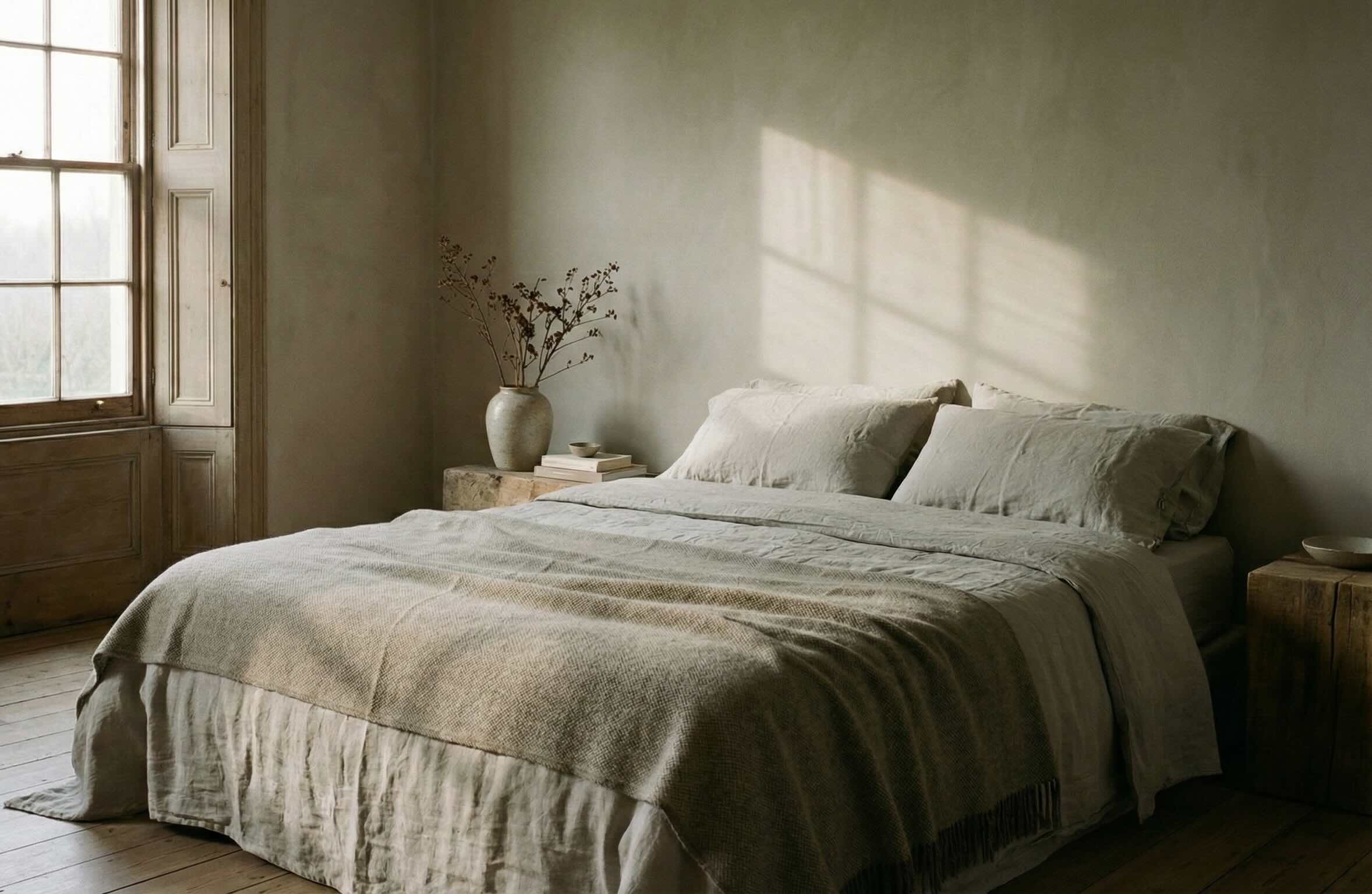 Sleep Independence: How Modern Life Disrupted Rest