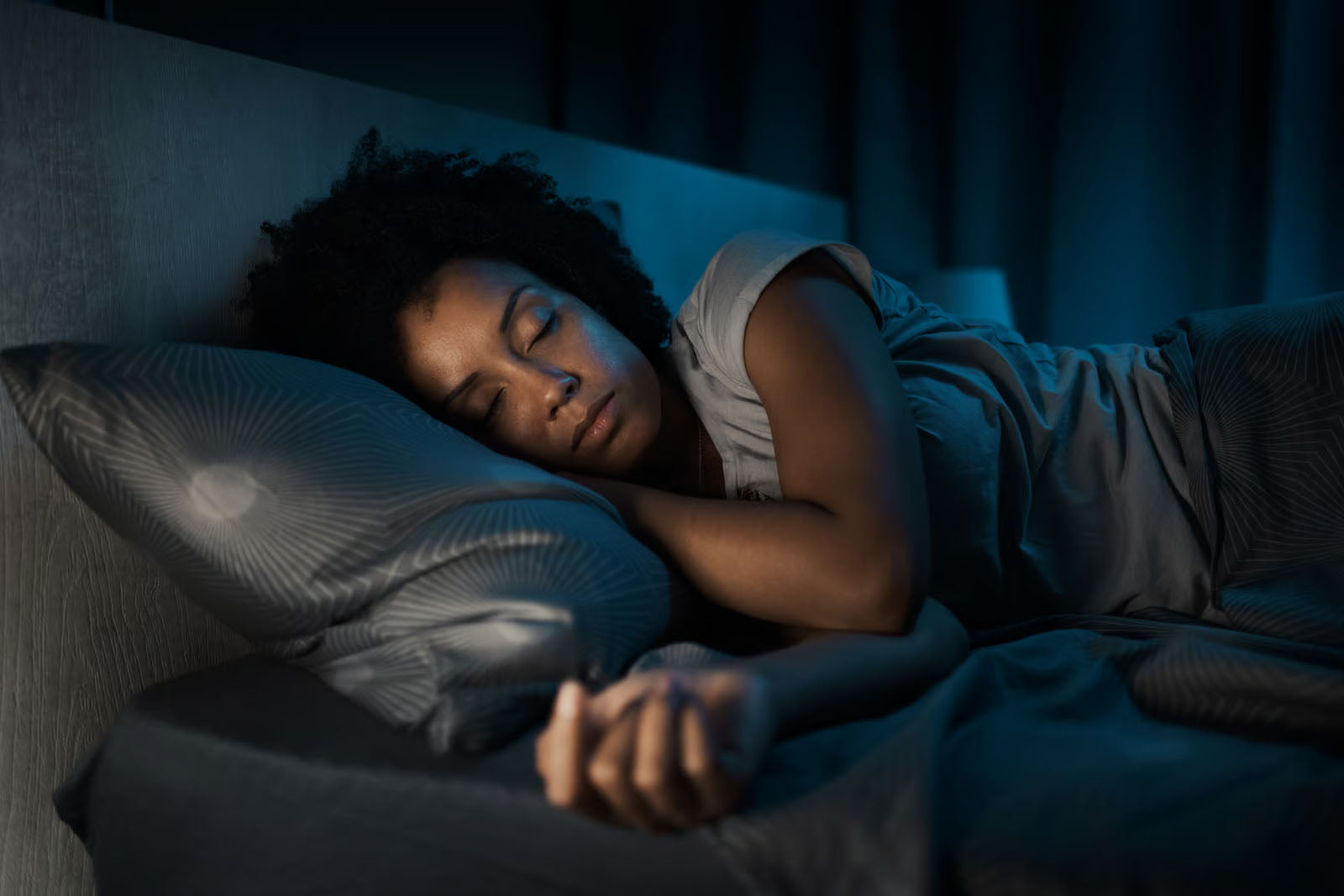 Sleep and Recovery: What Your Body Is Really Doing While You Rest