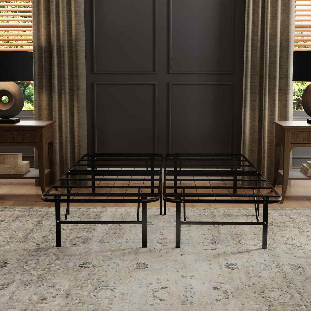 Geli Foundation Insert