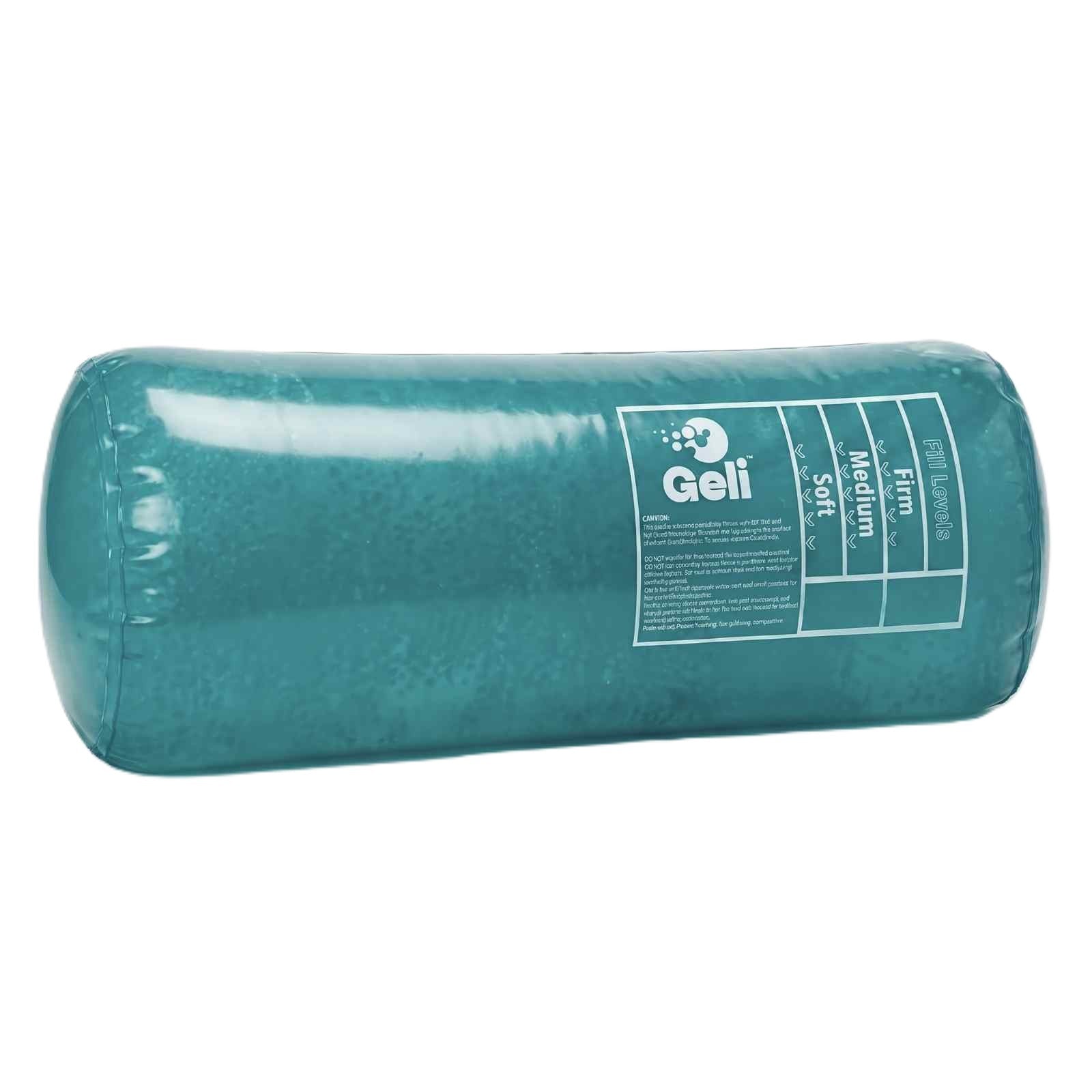 Geli Tube [1]