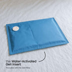 Geli Pillow: Clinically Proven Support