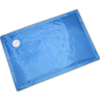 Geli Insert top down angle view showing the water port