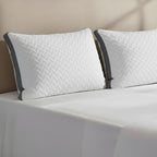 Geli Pillow: Clinically Proven Support