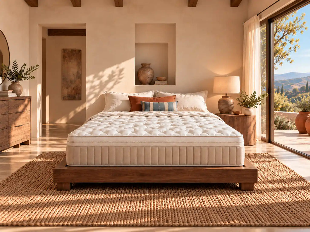 Geli Sova Mattress