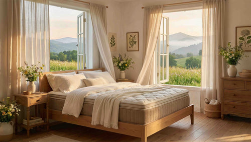Geli Sova Mattress [Wholesale]