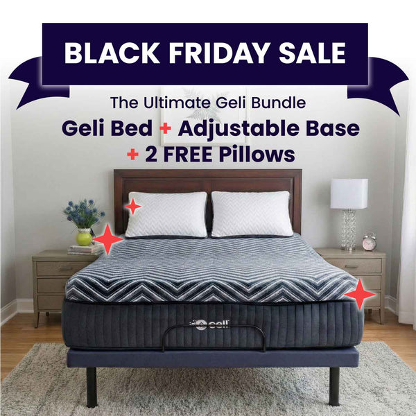 The Ultimate Geli Bundle