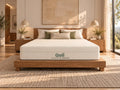 Geli Organic by Essentia Mattress