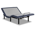 geli power bedframe adjustable base
