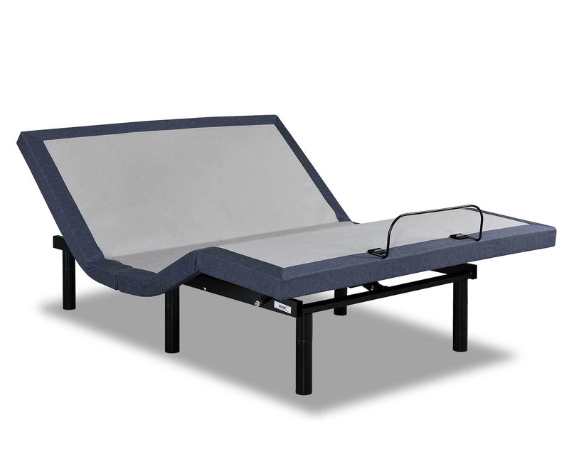 geli power bedframe adjustable base