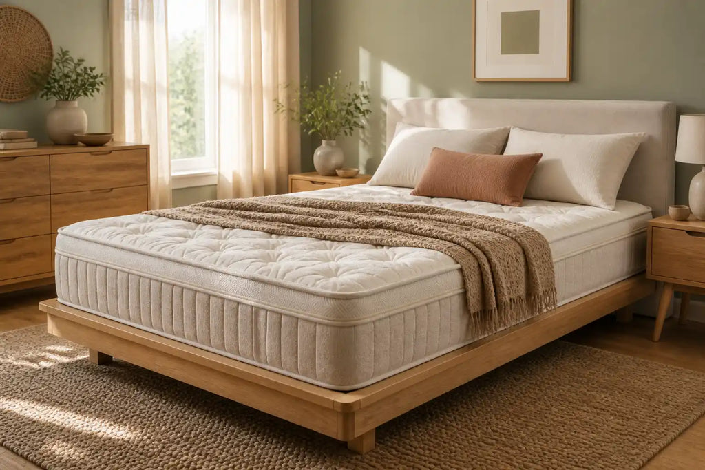 Geli Sova Mattress