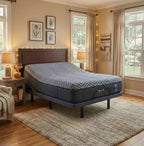 Geli Bed: World's Most Pressure Relieving Mattress