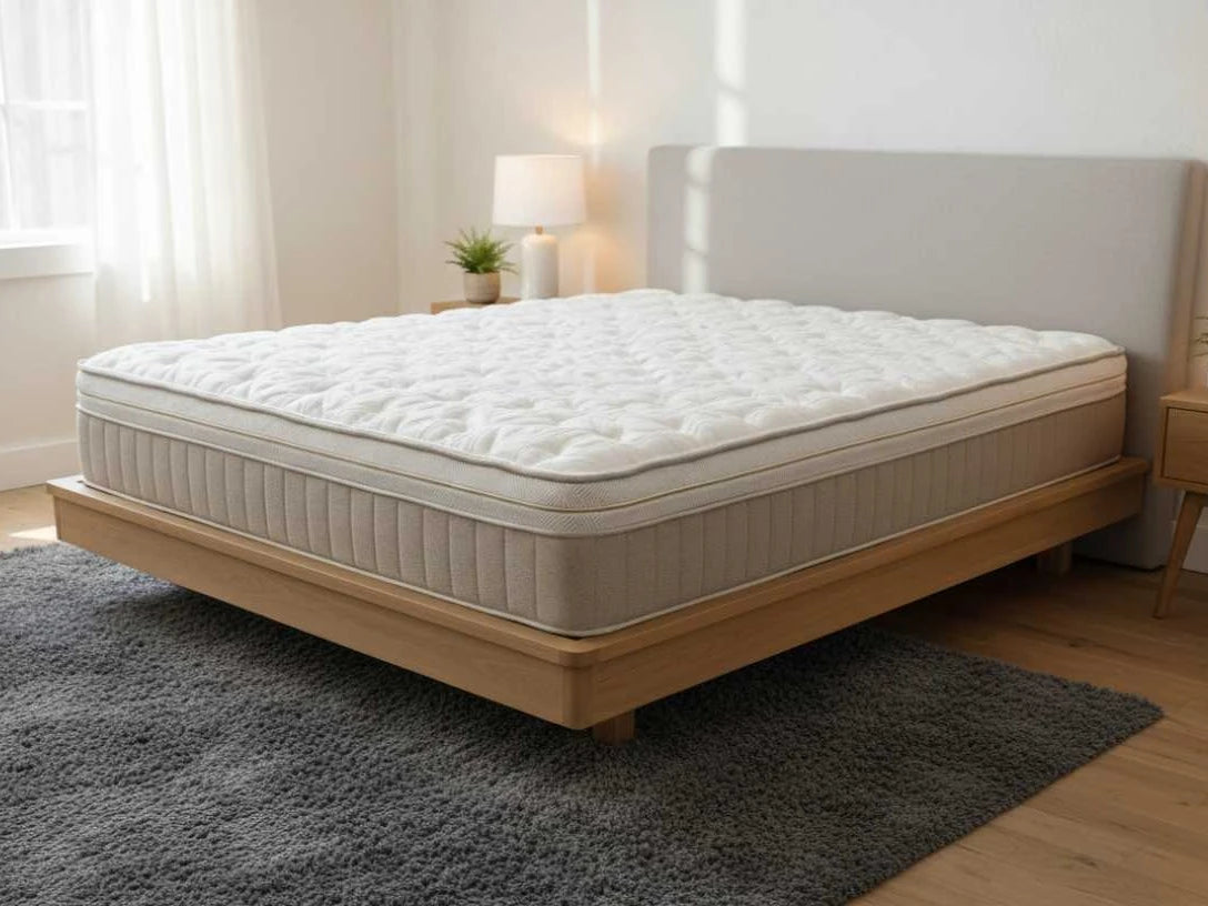 Geli Sova Mattress