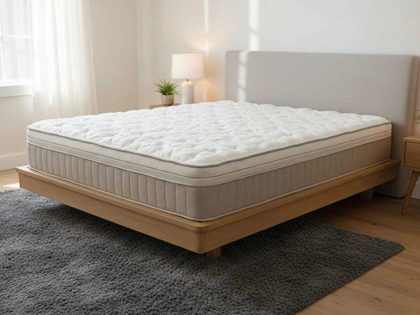 Geli Sova Mattress