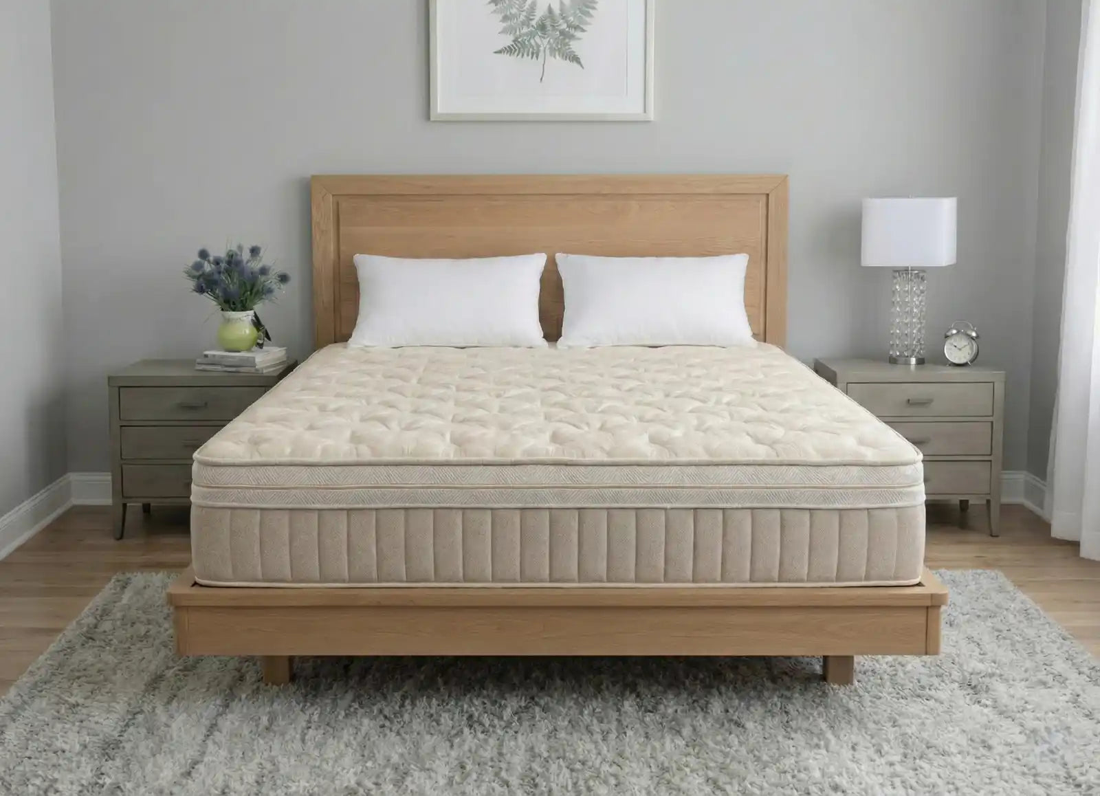 Geli Sova Mattress