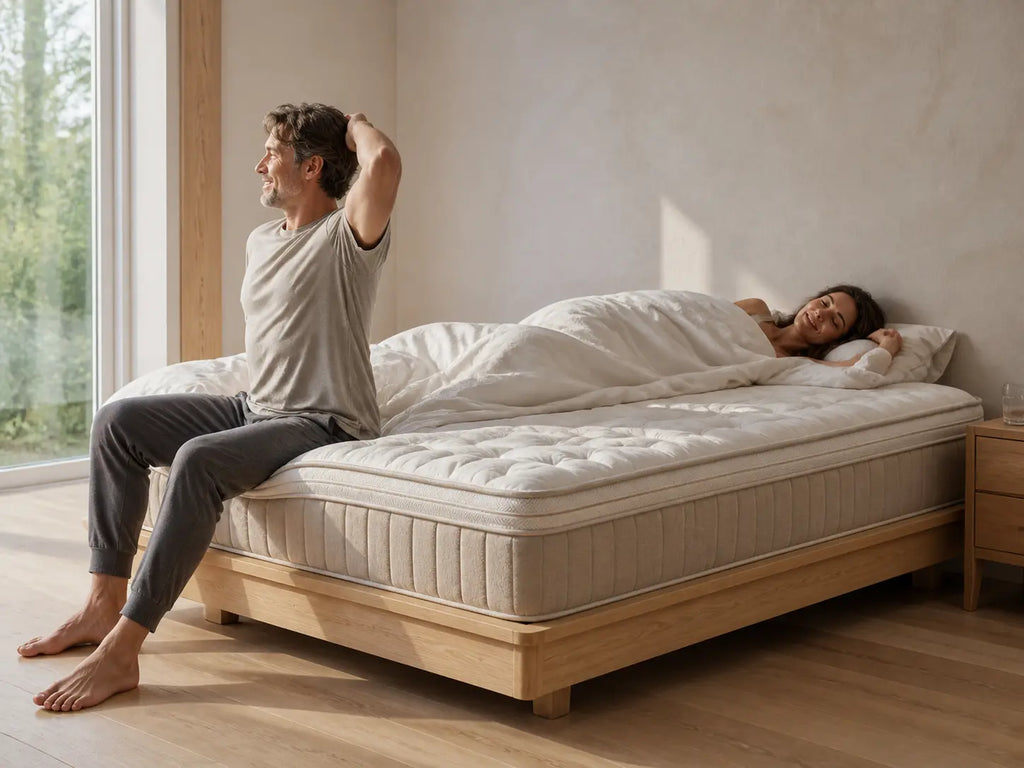Geli Sova Mattress