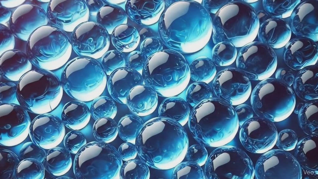 Geli Bed: World's Most Pressure Relieving Mattress