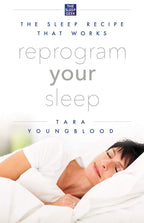 Reprogram Your Sleep Book
