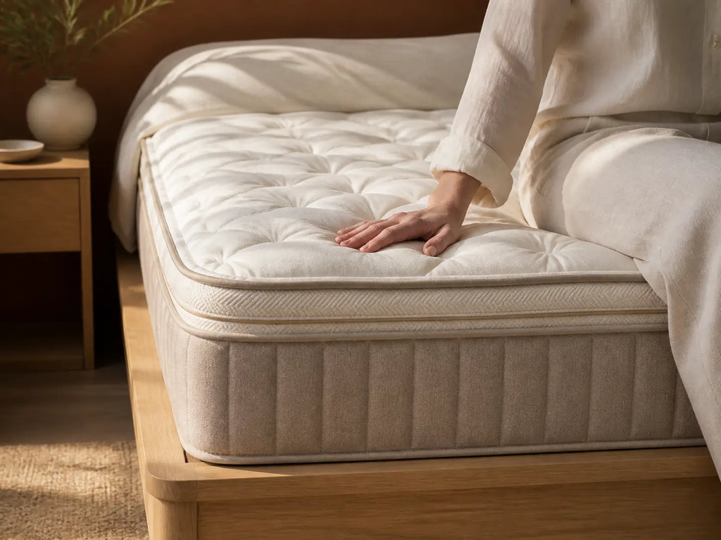 Geli Sova Mattress