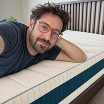 Mark K.