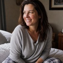 Sarah M.